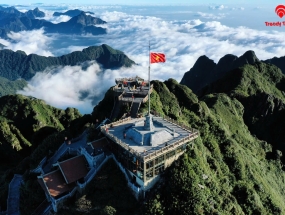 [SAPA] 5 Địa Điểm Check-in Ở Sa Pa Đáng Đưa Vào Lịch Trình
