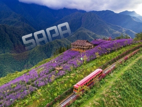 [SAPA] 10 Tips Du Lịch Sa Pa Cho Người Đi Lần Đầu: Chuẩn Bị Gì, Đi Thế Nào?