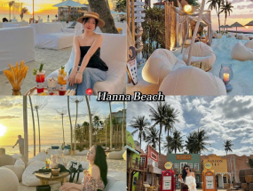 10 ĐỊA ĐIỂM PHAN THIẾT