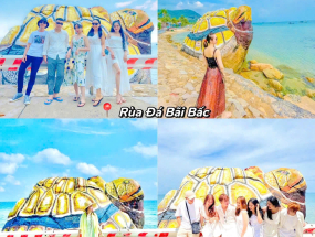 THĂM QUAN HÒN SƠN 0Đ