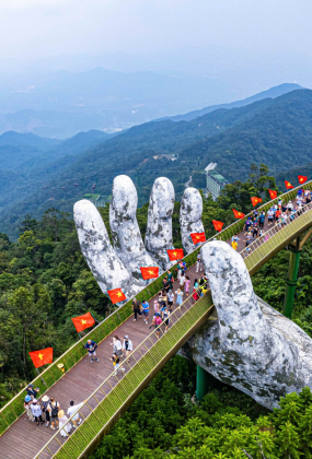 Tour Đà Nẵng 