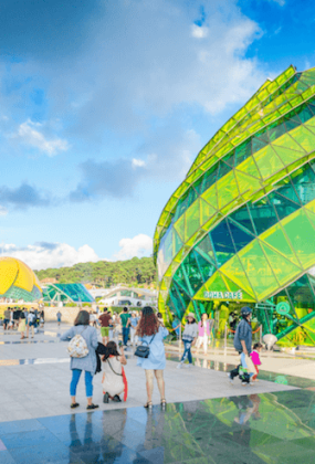Tour Đà Lạt 