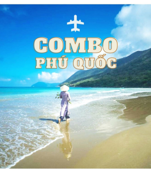 COMBO PHÚ QUỐC