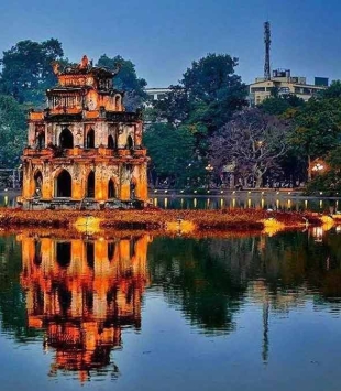 COMBO SAPA, HÀ NỘI