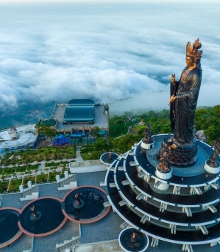 KHÁCH SẠN TÂY NINH 