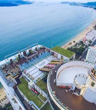 KHÁCH SẠN NHA TRANG