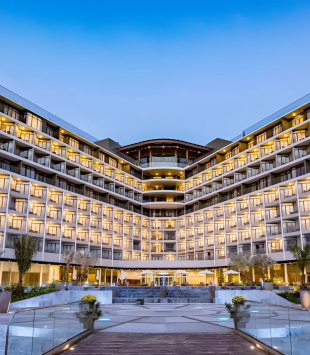 KHÁCH SẠN PHÚ QUỐC 