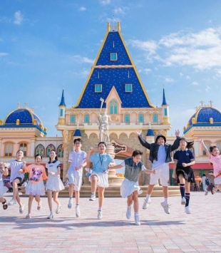 VOUCHER VINPEARL HẢI PHÒNG