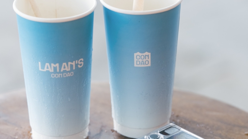 [CÔN ĐẢO] Oanh Tạc Côn Đảo: 5 Tiệm Nước Take-Away "Siêu Cuốn" Không Thể Bỏ Lỡ