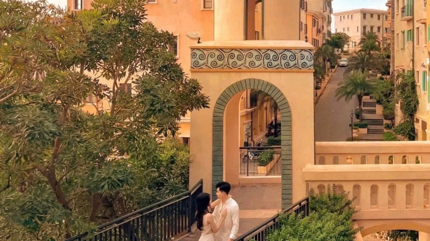[ Phú Quốc ] Khuyến Mãi Căn Hộ Địa Trung Hải – Deal Studio Từ 800K/Đêm, Đặt Phòng Ngay