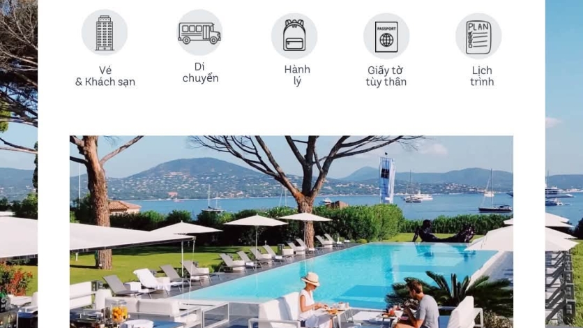 Kinh Nghiệm Du Lịch Cho Người Lần Đầu – Người Đi Nhiều Lần Chia Sẻ Điều Cần Biết