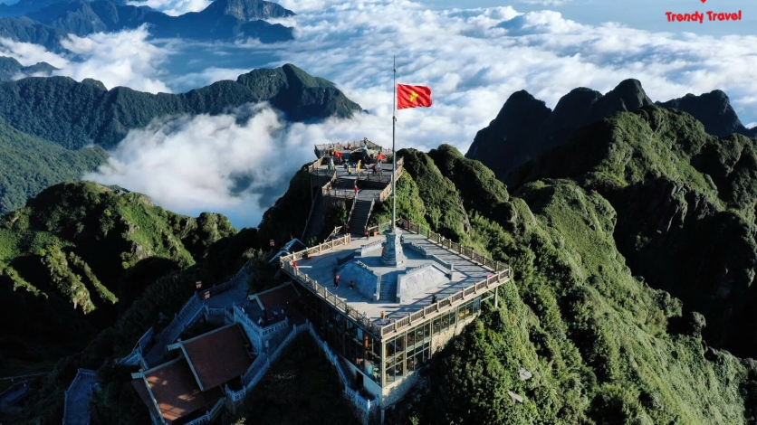 [SAPA] 5 Địa Điểm Check-in Ở Sa Pa Đáng Đưa Vào Lịch Trình