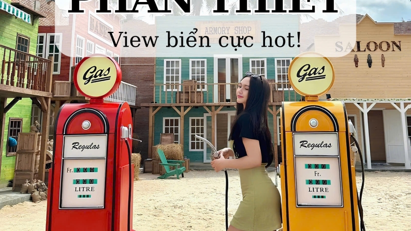 [PHAN THIẾT] Top 3 Quán Cafe "Làm Mưa Làm Gió" Nhất Phan Thiết Hiện Tại: Lưu Ngay Kẻo Lỡ!