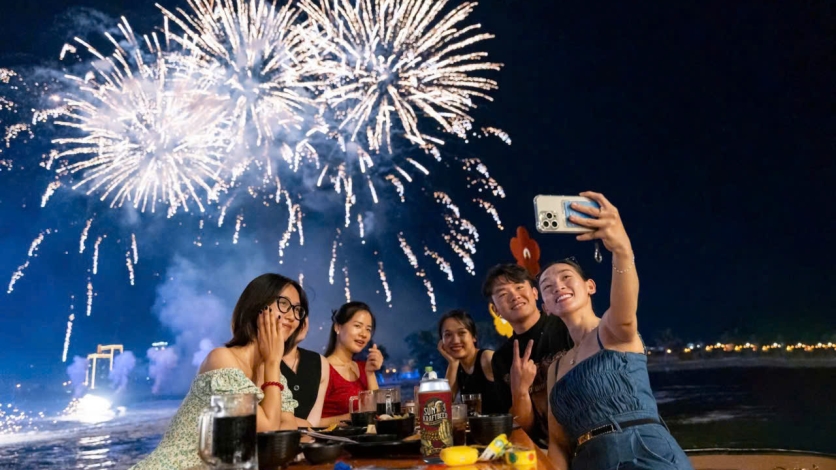 [PHÚ QUỐC] Show Symphony of The Sea Phú Quốc: Đỉnh Cao Dinner Show 