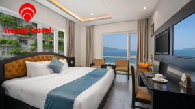 CHILL PLACE HOTEL 3⭐