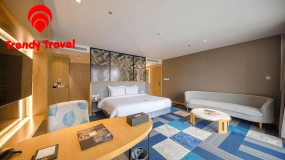 QUINTER CENTRAL NHA TRANG