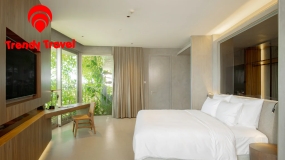 M HOTEL DANANG 5⭐