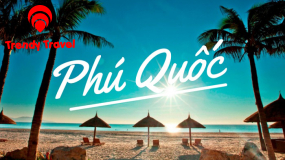 VÉ RẠCH GIÁ - PHÚ QUỐC