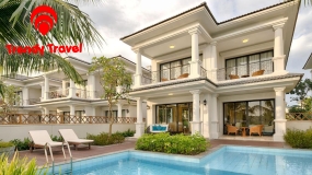 MELIA VINPEARL PHÚ QUỐC 5⭐️