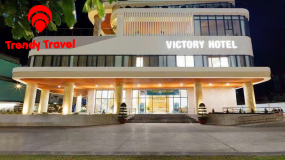 VICTORIA HOTEL VŨNG TÀU