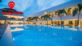 SEASIDE RESORT VŨNG TÀU