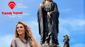 MELIA VINPEARL 5 SAO