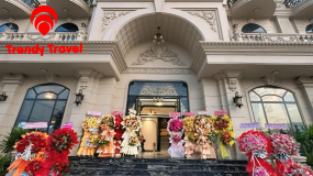 Maison Camellia Hotel