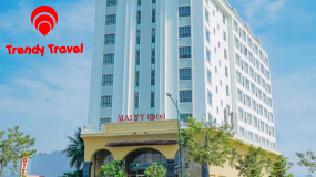 Mai Vy Hotel