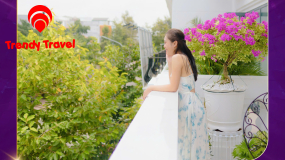 LAVENDER HOTEL TÂY NINH