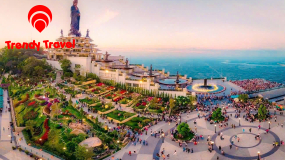 COMBO TÂY NINH 2N1Đ - TÂY NINH 