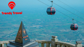 VÉ CÁP TREO TÂY NINH 