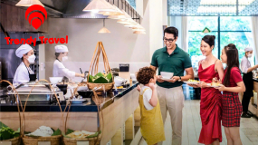 VINPEARL SPA CODE CHỦ 2N1Đ 