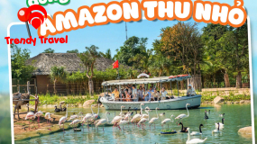 CTKM VINWONDERS NAM HỘI AN