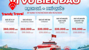 ẢNH CTKM TÀU EXPRESS PQ 