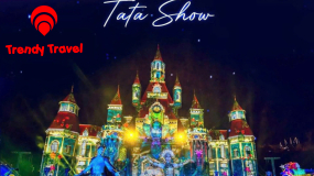 COMBO NHA TRANG NHIỀU LỰA CHỌN