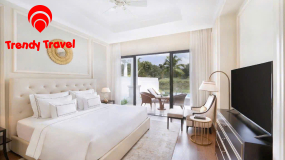 MELIA VINPEARL PHÚ QUỐC