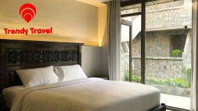 ANKET DE'RIVER MŨI NÉ