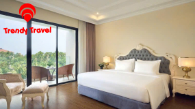 WYNDHAM GRAND PHÚ QUỐC