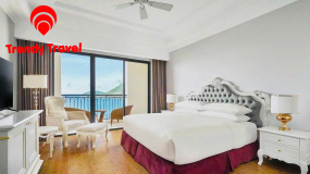 NHA TRANG MARRIOTT RESORT & SPA