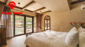 DE' TUVA RESORT MŨI NÉ