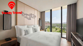 REGENT RESORT PHÚ QUỐC