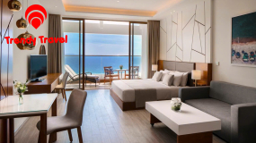 MOVENPICK CAM RANH - CODE CHỦ 2026