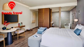 PREMIER RESIDENCES PHÚ QUỐC 5⭐