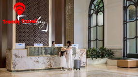  OYSTER BAY VŨNG TÀU