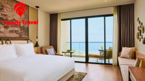 MOVENPICK - Voucher CODE CHỦ