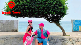 COMBO PHÚ QUÝ 3 NGÀY 2 ĐÊM 