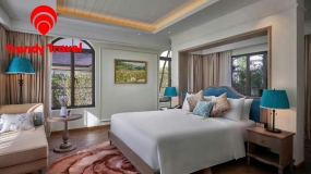 MERCURE ĐÀ LẠT  