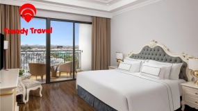 Melia Vinpearl Hải Phòng + Vinwonder Vũ Yên
