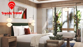 NHAAN HỘI AN RESORT & SPA