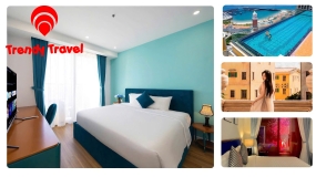 CĂN HỘ HILLSIDE ĐỊA TRUNG HẢI PHÚ QUỐC